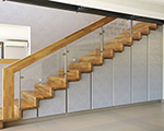 Construction et protection de vos escaliers par Escaliers Maisons à Oberschaeffolsheim